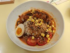 -米仓食堂(皇庭广场店)