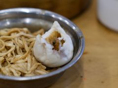 拌面-达道武仔牛肉店(广达路店)