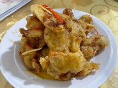 -东北特色水饺(郭家桥店)