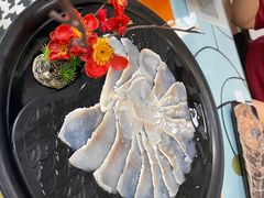 -丽江庭院之丽江往事(安定门店)