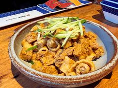 -肉串汪(月坛店)