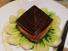 -杭州君悦酒店·湖滨28中餐厅