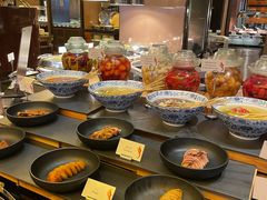 -富力丽思卡尔顿酒店·香荟全日制餐厅