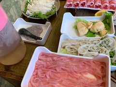 -小龙坎老火锅(北京三里屯店)