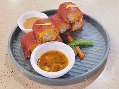 -点都德(皇岗村店)
