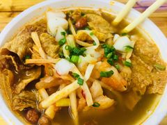 -桂湘缘卤味螺蛳粉