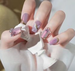 -LILY NAILS美甲美睫