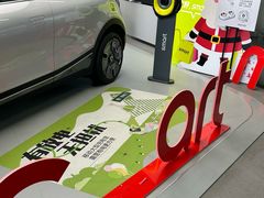 -上海浦东smart汽车全功能店(金桥店)