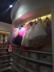 -倾城宝贝儿童摄影(浦东金谊店)