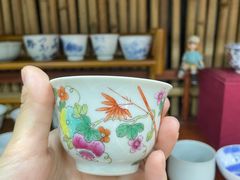 -深圳华盛奥特莱斯(华南一道店)