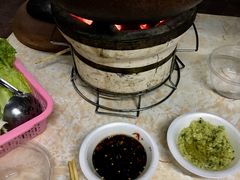 -威邵鸡煲(西华路总店)