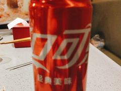 -海底捞火锅(新华联梦想城店)