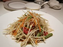 -金链花·泰国餐厅(国贸店)