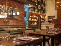 -OGGI TRATTORIA PIZZERIA(深业上城店)