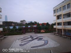 -南宁市越秀路小学