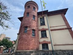 -青岛德国监狱旧址博物馆