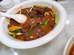 -胜记烧鹅美食