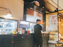 -二旗里烧烤·烤羊排(龙域店)
