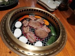 -肉魁屋·烧肉·烧鸟·酒场(高新店)