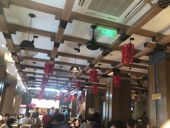 大堂-慧娟面馆·餐厅(望江路店)