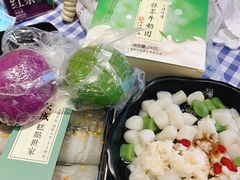 -沈大成(城隍庙店)