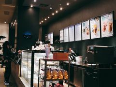 -星巴克(七宝领展广场1F店)