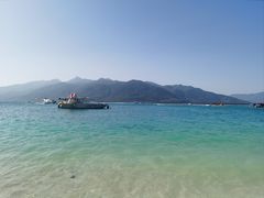 -海南分界洲岛旅游区