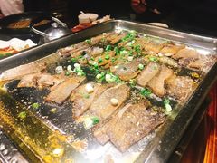 -横沥牛庄(总店)