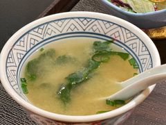 -無二炙坊·和牛烧肉(大钟寺1733店)