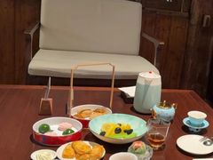-广富林宰相府酒店·水云间