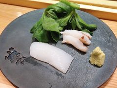 -橼舍鮨青木