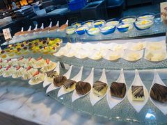 -大佛寺高级素食自助餐厅