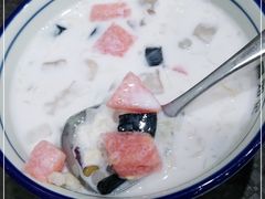 -文昌邓记清补凉(西沙路店)