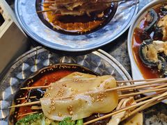 -小街天府(西工小街店)