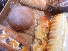 -那家面包房(珠江路店)