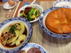 -夏雪花·手工拉面(南油店)