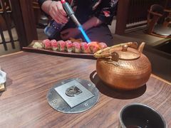 -牛道·和牛九食(市府恒隆广场店)