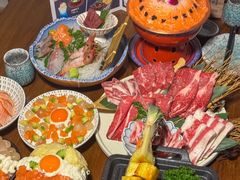 -河风の幸会精致料理