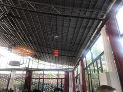-大树头森林餐厅(番禺广场店)