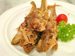 -喜来登由由大酒店九州膳坊中餐厅