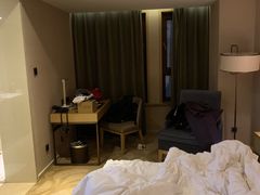 -青岛天瑞星空酒店
