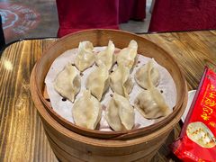 -老边饺子馆(中街店)