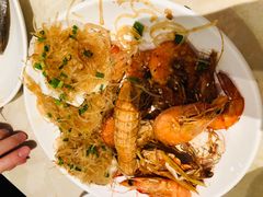 -芭菲盛宴·环球美食(袁家岗店)