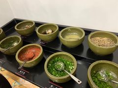 -岳合轩老北京涮肉