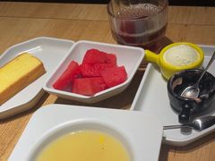 -豪客来牛排(文化路店)