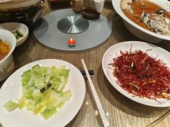 -丹江渔村(首都机场店)