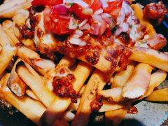 -Q MEX 库迈墨西哥餐吧(三里屯店)