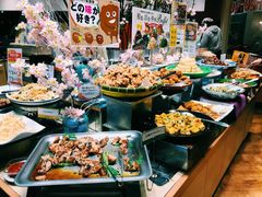 -柿安三尺三寸箸イオンレイクタウン店