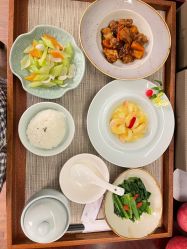 -馨月汇·独栋月子会所(静安店)
