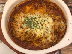 -Kpasta韩式意大利面